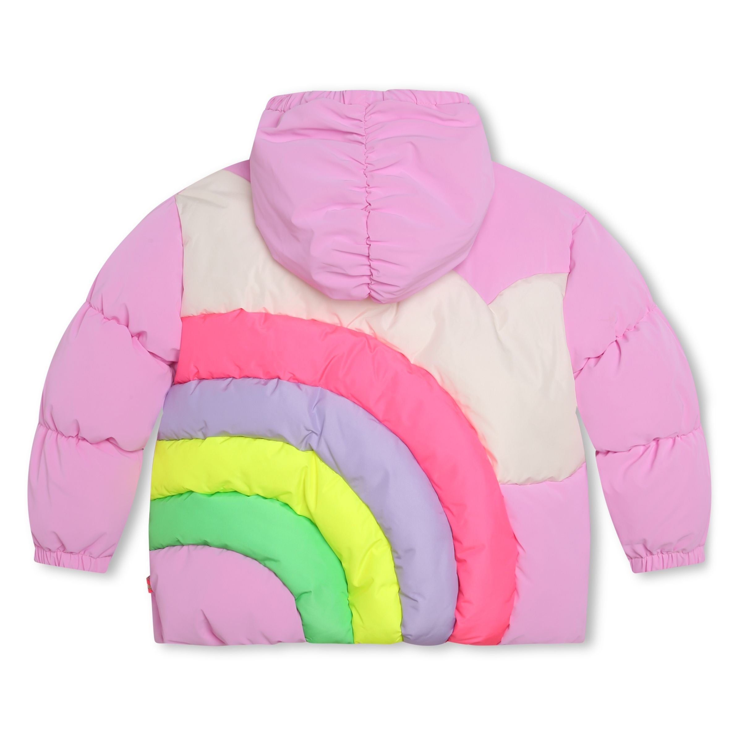 Plain Hooded Kids Pink Nylon Jackets, Full Sleeves at Rs 324/piece in  Ludhiana