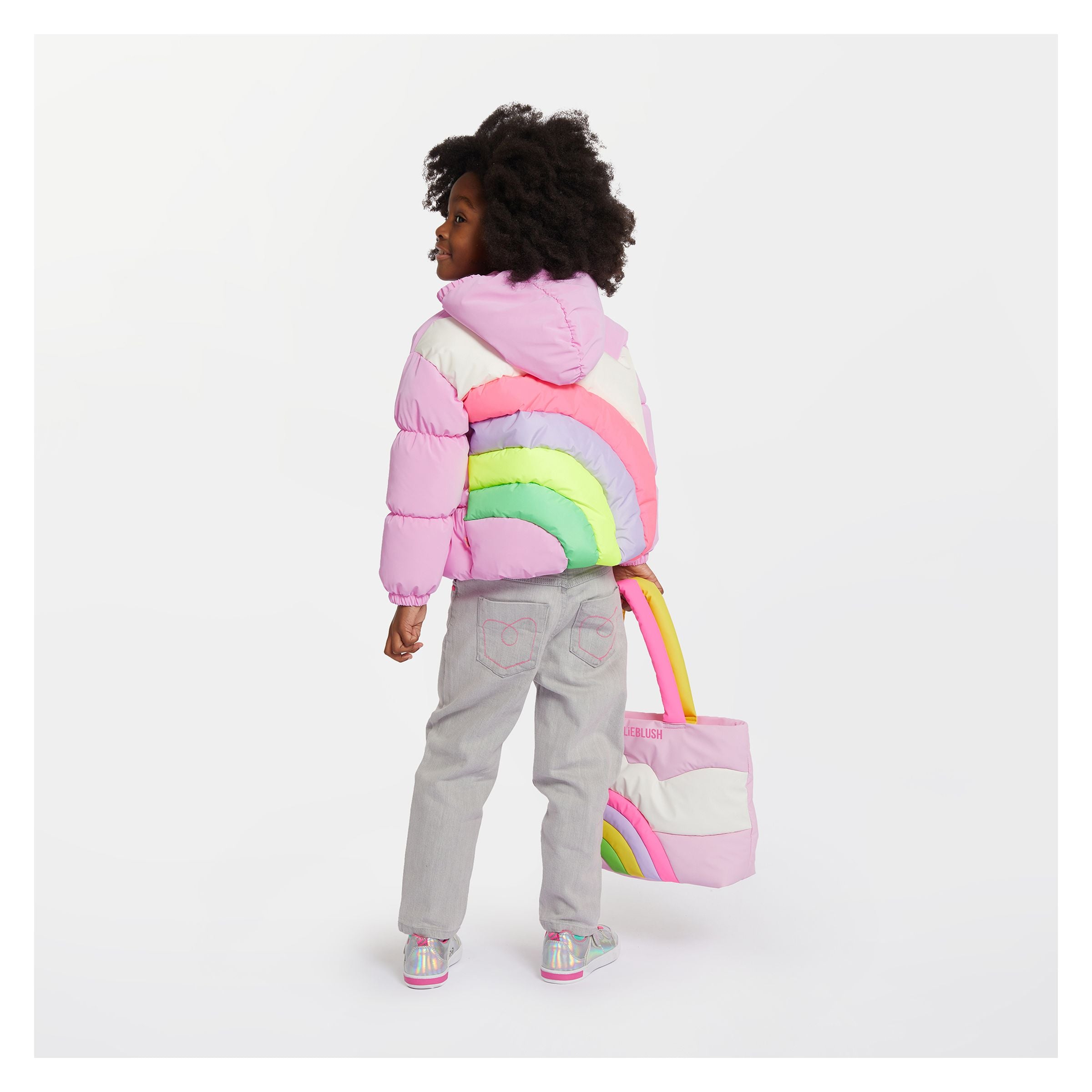 Girls' Clothing, Shoes & Accessories | Moncler UK