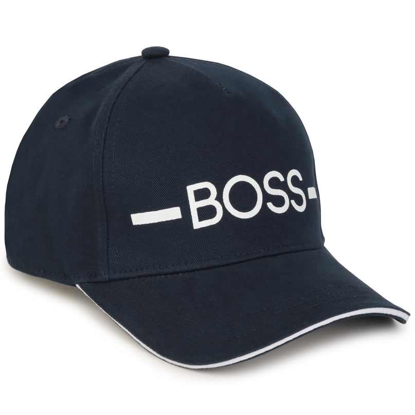 BOSS-KB-NAVY-CAP-J21247-849