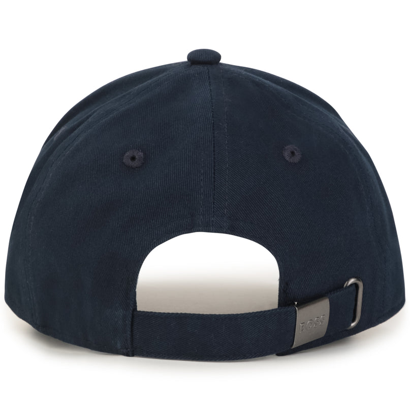 BOSS-KB-NAVY-CAP-J21247-849