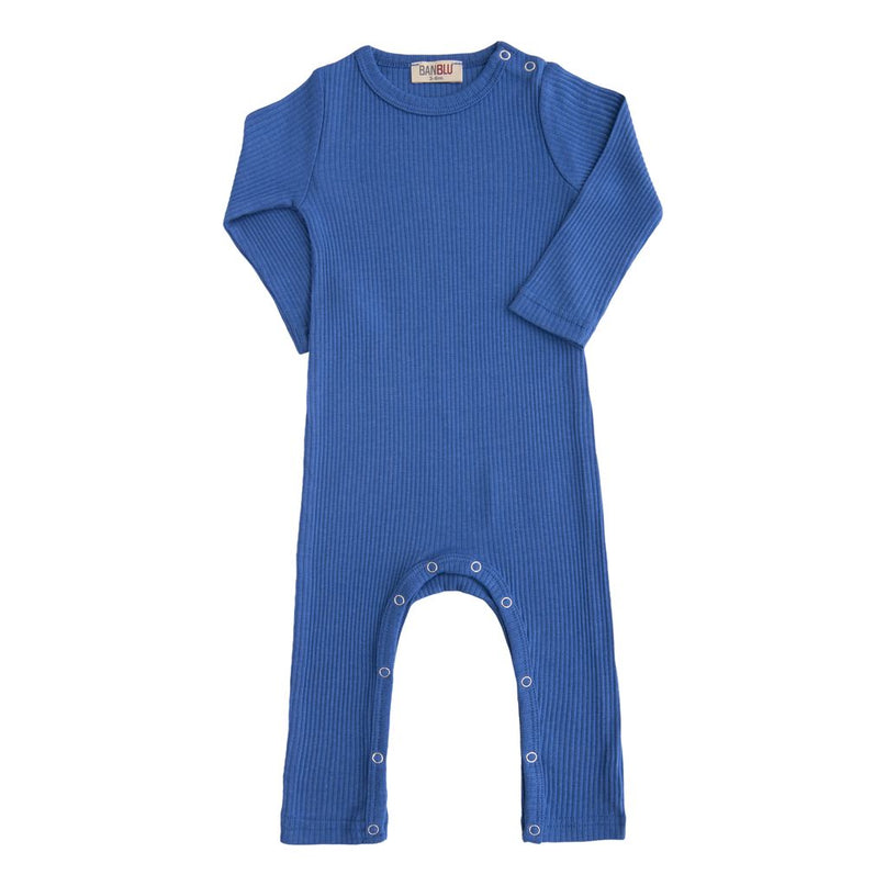 kids-atelier-banblu-gender-neutral-unisex-blue-ls-modal-romper-51175-blue