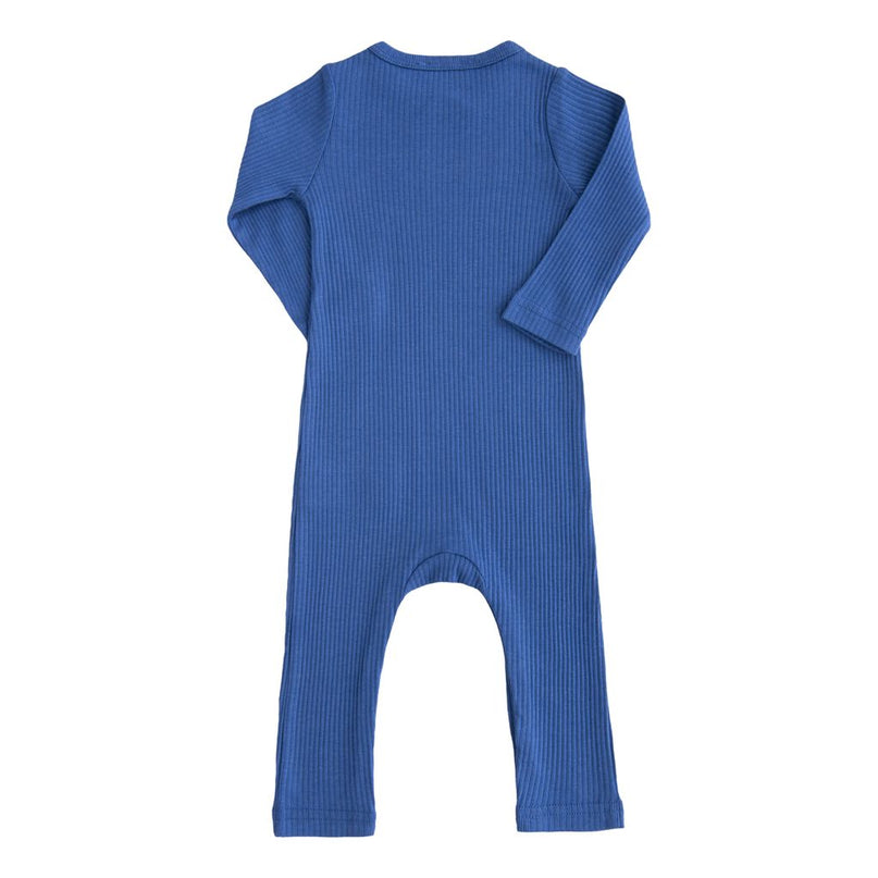 kids-atelier-banblu-gender-neutral-unisex-blue-ls-modal-romper-51175-blue