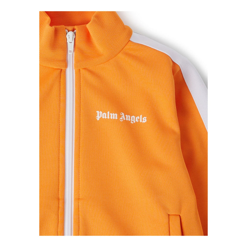 palm-angels-pbbd002s23fab0012001-Orange Logo Print Jacket