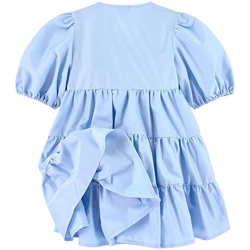 kids-atelier-kid-girl-il-gufo-blue-flounce-dress-with-bow-p21vm619c0046-2146-lemonade-rain-blue