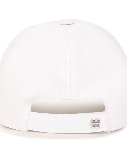 Givenchy-KB-WHITE-CAP-H21053-10B