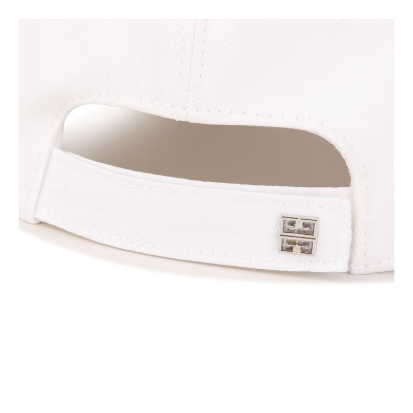 Givenchy-KB-WHITE-CAP-H21053-10B