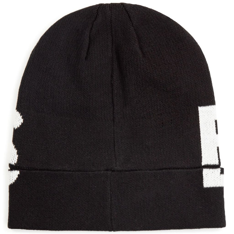 boss-Black Pull On Hat-j21259-09b