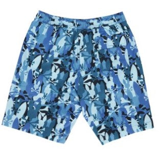 psycho-bunny-b0w416w1po-426-Blue Suncoast Swim Shorts