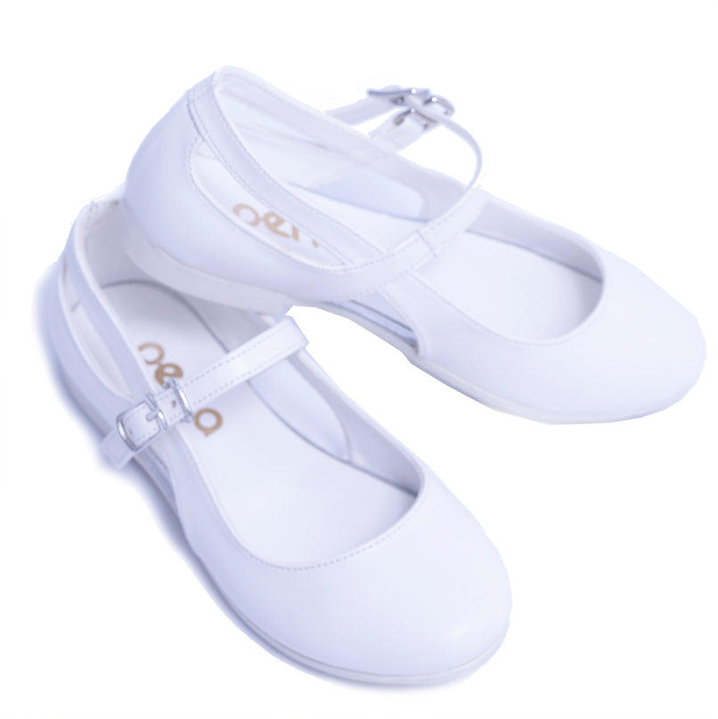 kids-atelier-perla-kid-girls-snow-white-cut-out-flats-v07f-snow-white