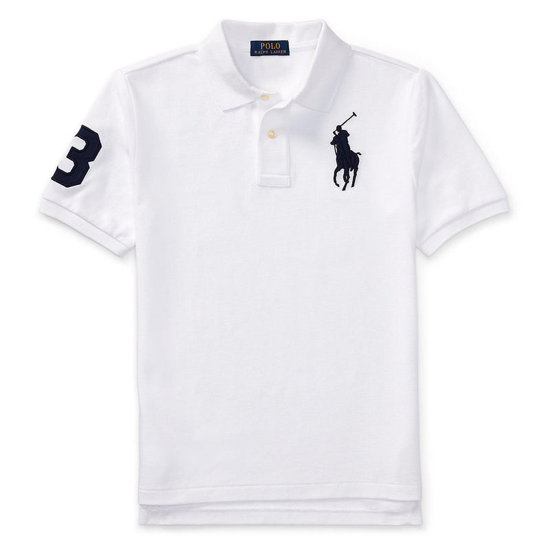 kids-atelier-ralph-lauren-kid-boy-white-logo-patch-polo-323670257006