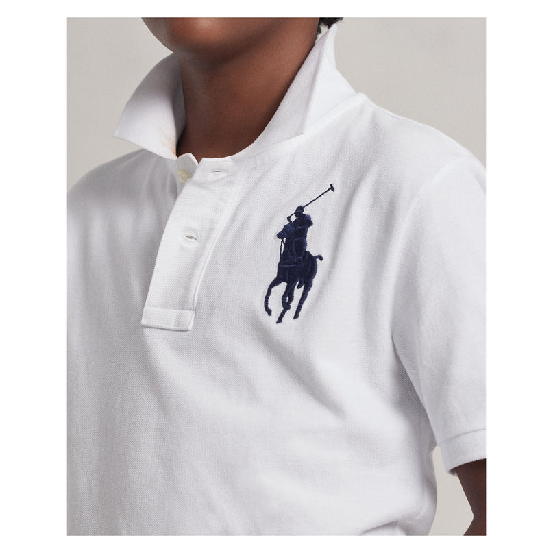 kids-atelier-ralph-lauren-kid-boy-white-logo-patch-polo-323670257006