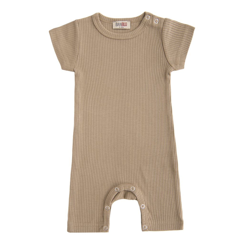 kids-atelier-banblu-gender-neutral-unisex-beige-khaki-modal-bodysuit-51178-khaki