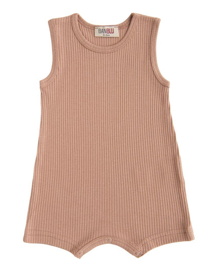 kids-atelier-banblu-baby-girl-pink-fawn-sleeveless-modal-romper-51270-fawn