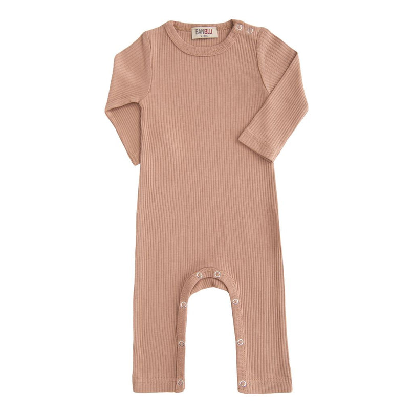 kids-atelier-banblu-baby-girl-pink-fawn-ls-modal-romper-51175-fawn