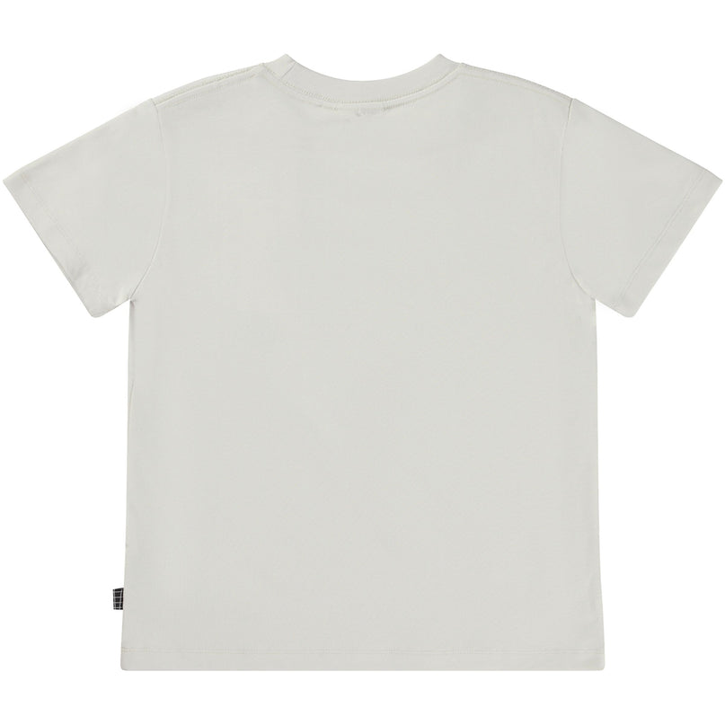 molo-White Roxo T-Shirt-1w23a210-8808