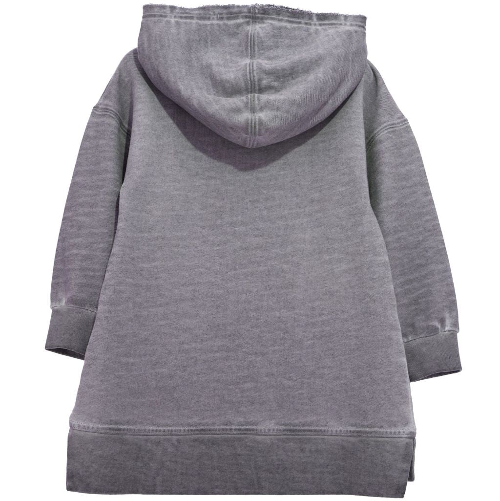 Back In Town - Hoodie Dress for Girls 4-16 | Roxy