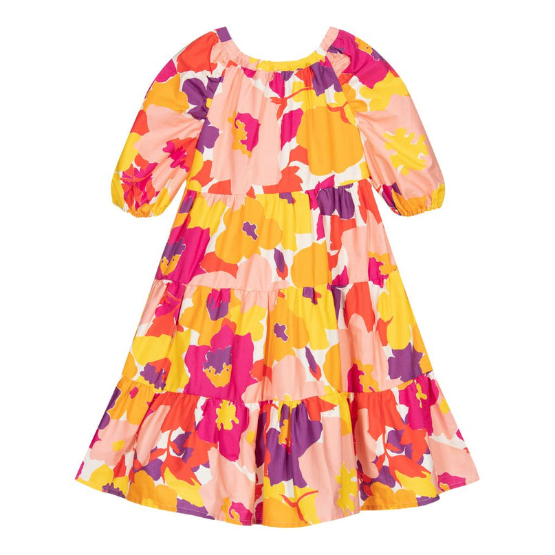 kids-atelier-kid-girls-il-gufo-orange-floral-flow-dress-p21vm494c4072-266