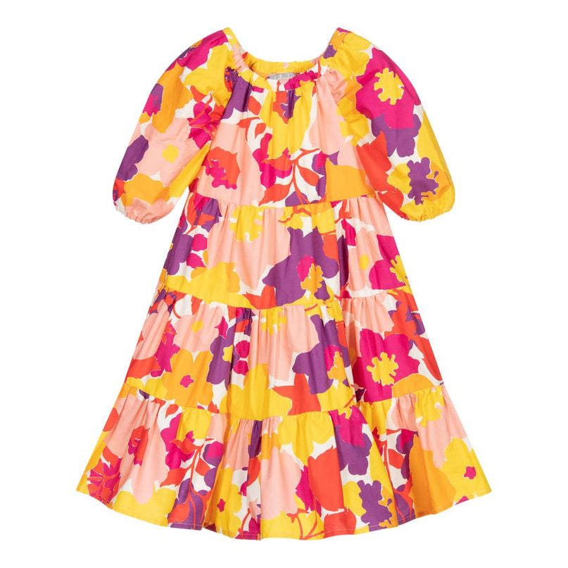 kids-atelier-kid-girls-il-gufo-orange-floral-flow-dress-p21vm494c4072-266