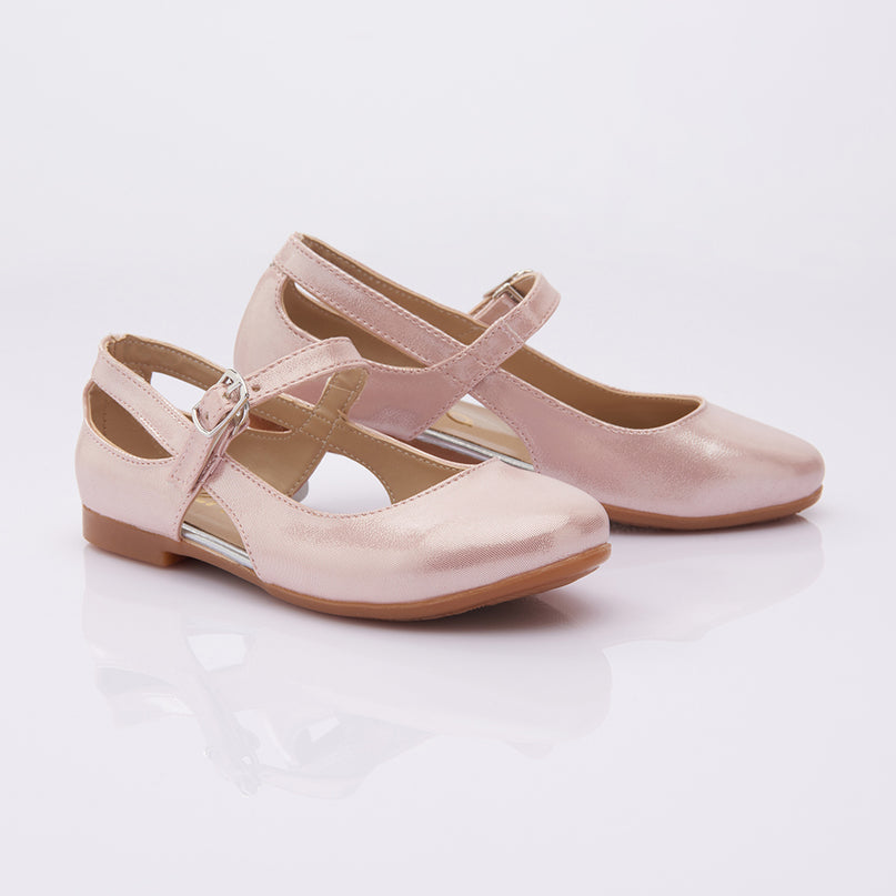 kids-atelier-perla-kid-girl-pink-cut-out-flats-v07f-pink