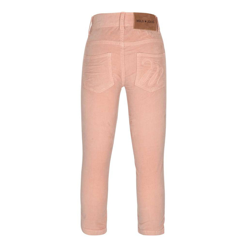 molo-agustine-coral-pink-pants-2w16i104-2041 kid girl