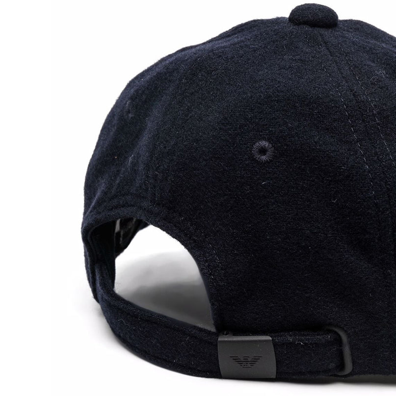 armani-Navy Blue Cap-404649-2r552-00035