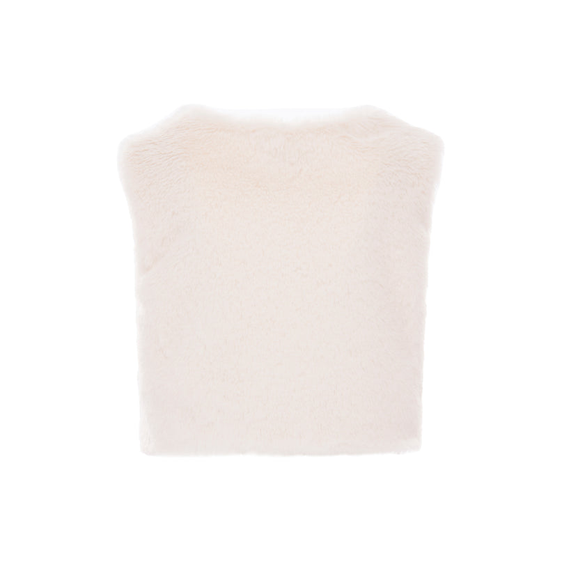 kids-atelier-tulleen-kid-girl-cream-faux-fur-vest-t922302-cream