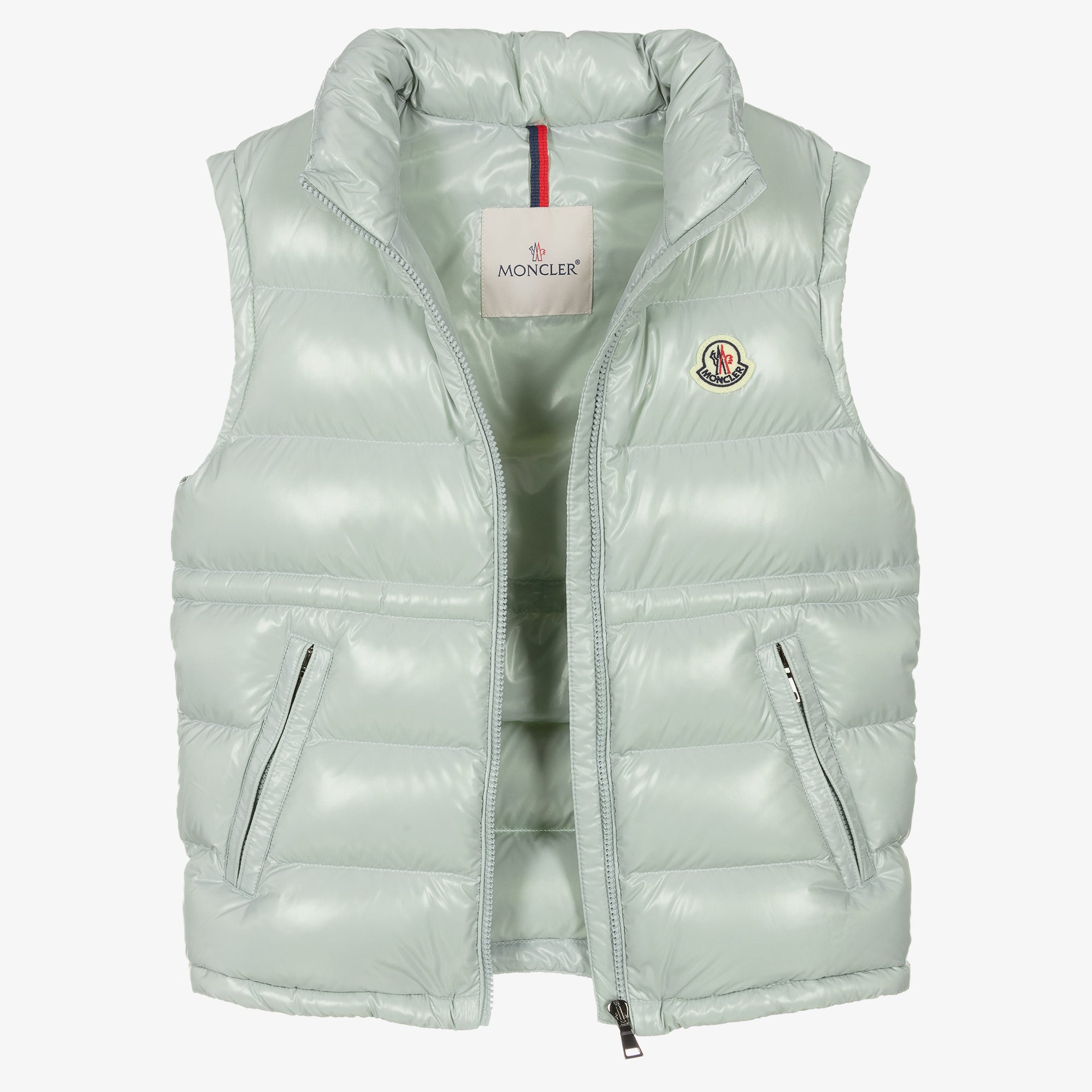 Moncler 2024 awake gilet