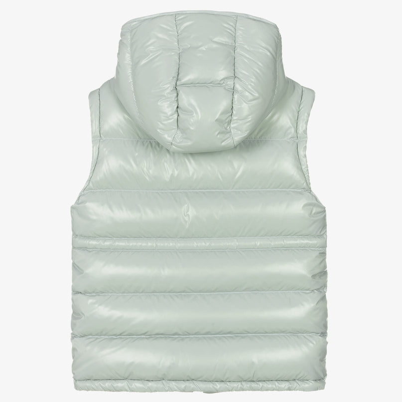 moncler-Green Ania Vest-h2-954-1a000-64-68950-861