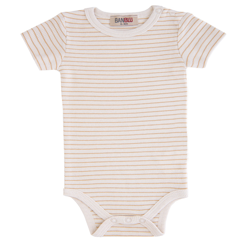 kids-atelier-banblu-gender-neutral-unisex-baby-girl-boy-beige-striped-modal-babysuit-51454-beige