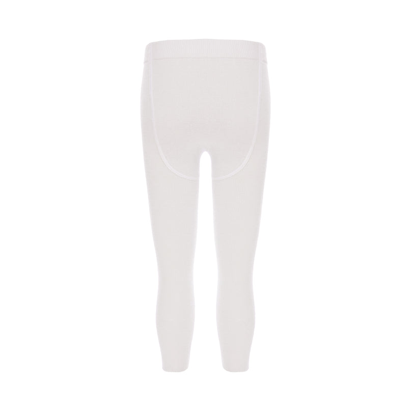 kids-atelier-banblu-kid-baby-girl-cream-plain-tights-92p8e-cream