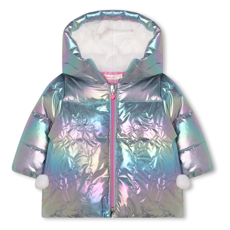 kids-atelier-billieblush-baby-girl-multicolor-reflective-hooded-puffer-jacket-u06050-z41