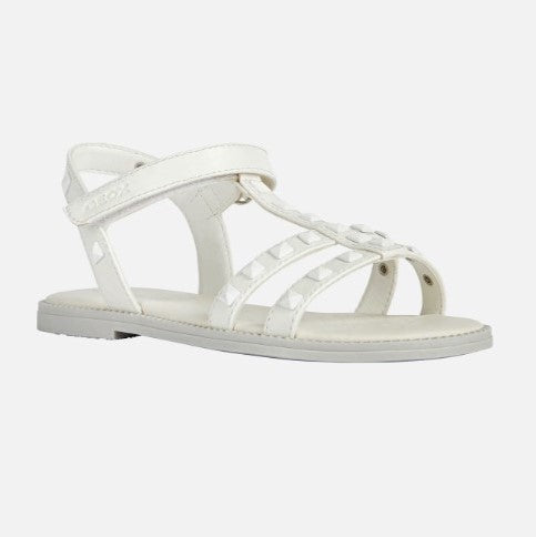 Toddler Girls Cross Strap Slingback Sandals | SHEIN IN