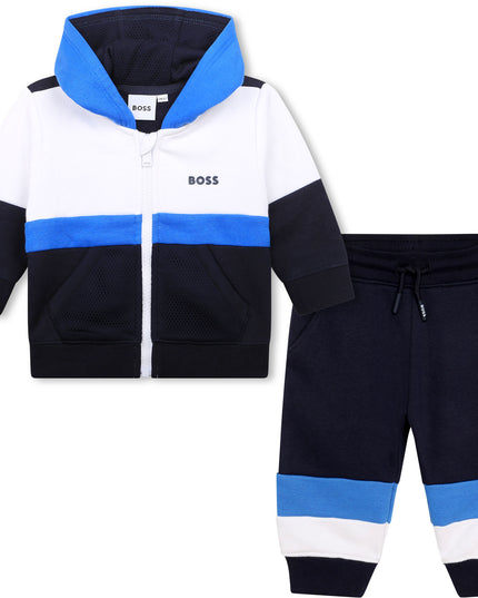 boss-j08087-849-Navy Blue Tracksuit