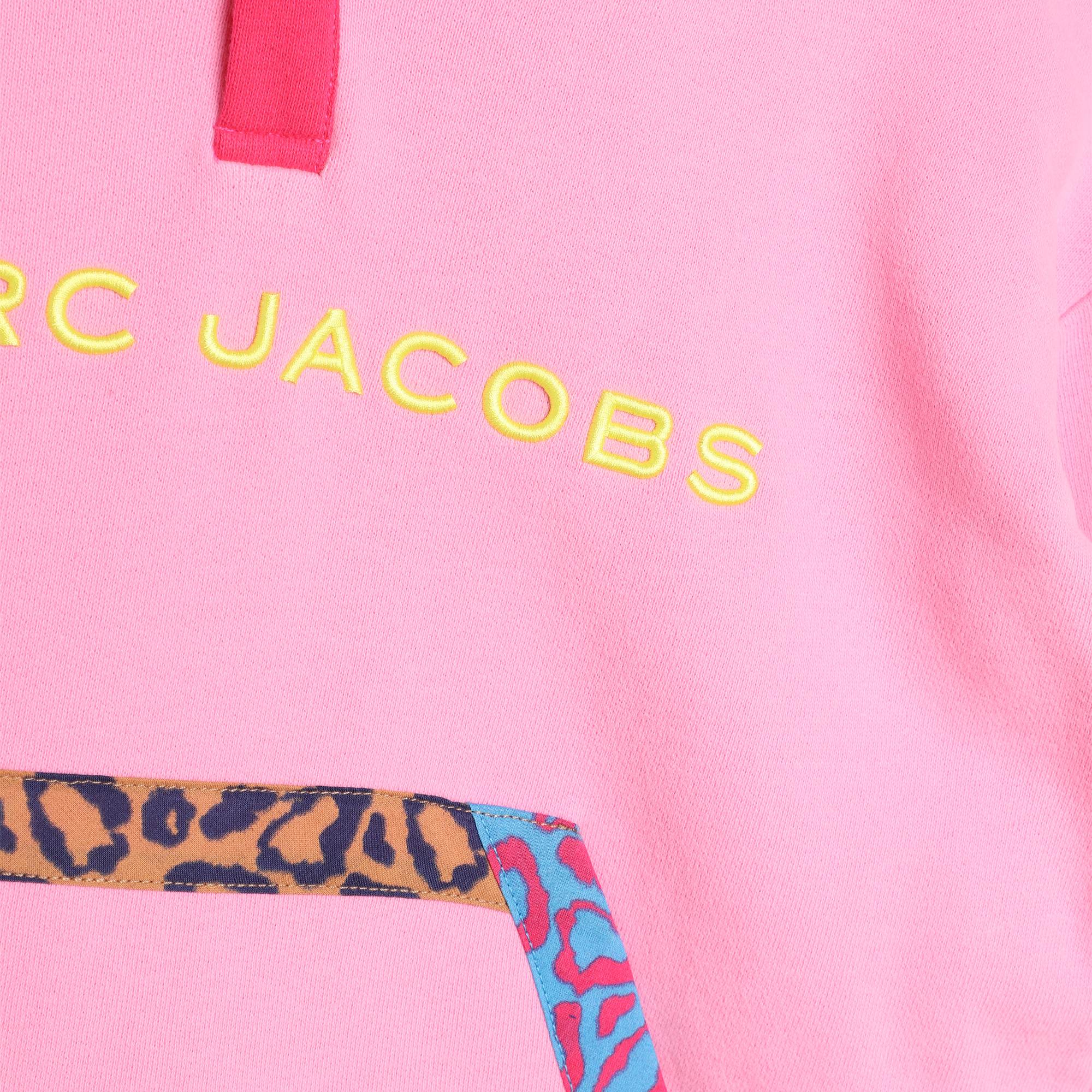 Marc jacobs best sale sweatshirt dress