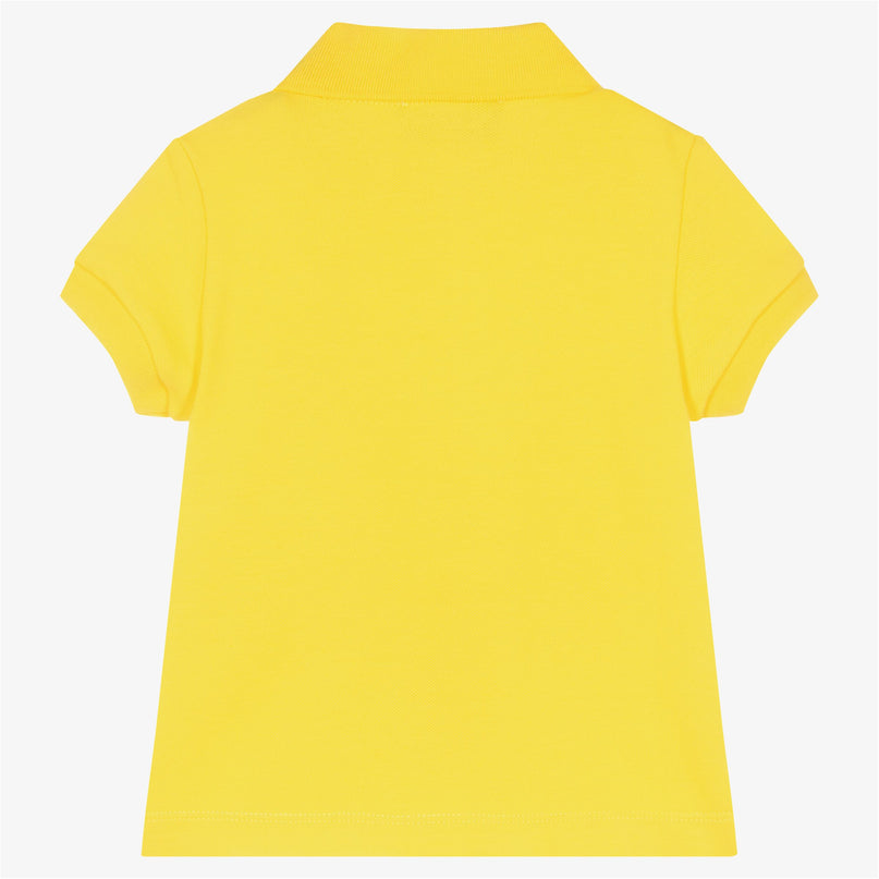 moschino-Yellow Logo Bear-m5m01p-lfa01-50162