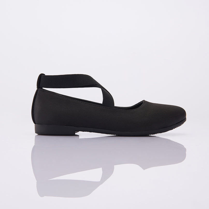 kids-atelier-perla-kid-baby-girl-black-satin-ballerina-flats-v50b-black