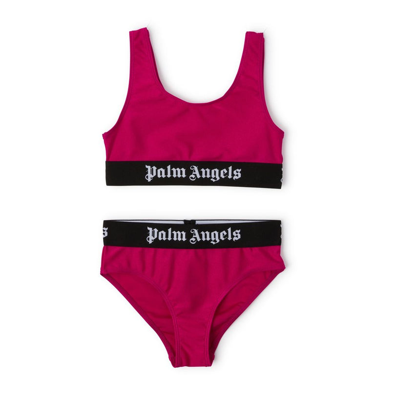 pa-Pink Logo Bikini-pgfa003f22jer0013210