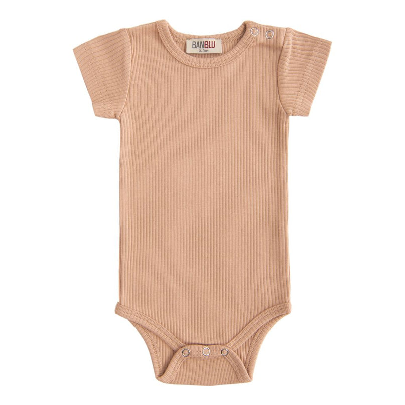 kids-atelier-banblu-baby-girl-boy-Orange SS Modal Bodysuit-51177