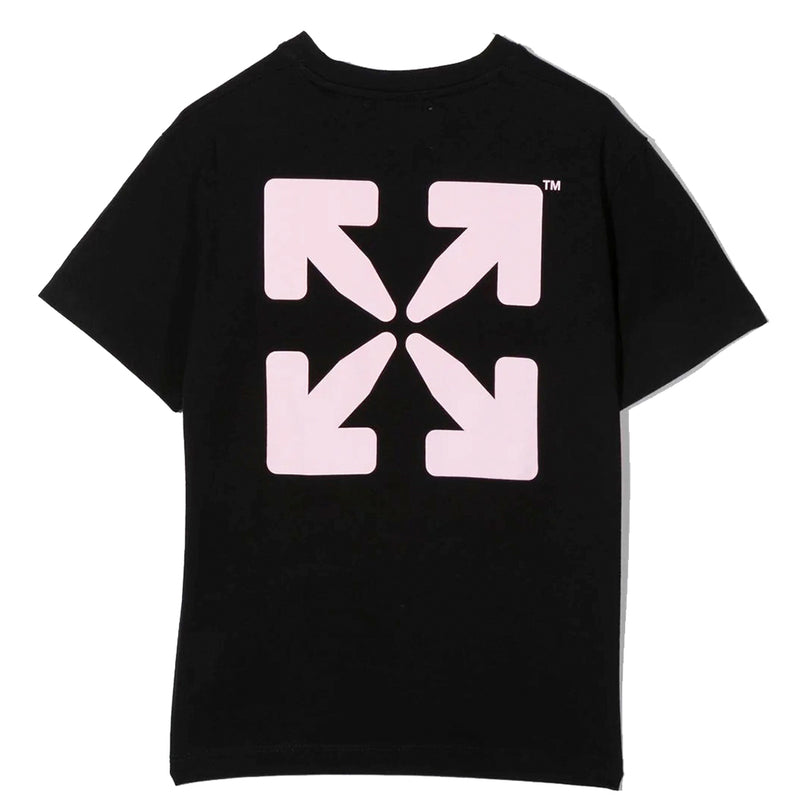 ow-off-Black OFF Print T-Shirt-ogaa001f22jer0111030