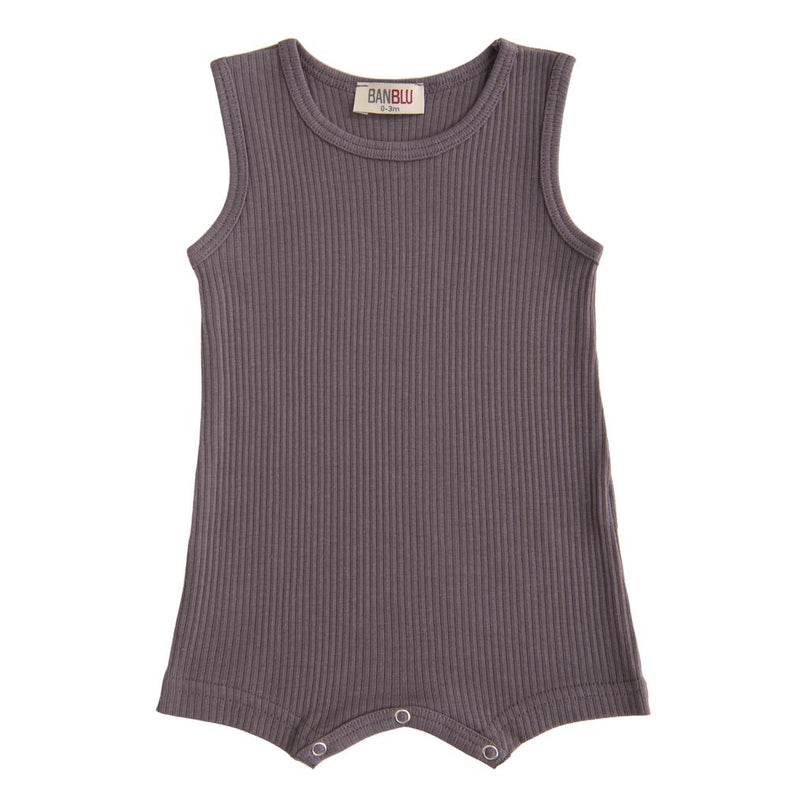 kids-atelier-banblu-baby-boy-girl-unisex-purple-plum-sleeveless-modal-romper-51270-faded-plum