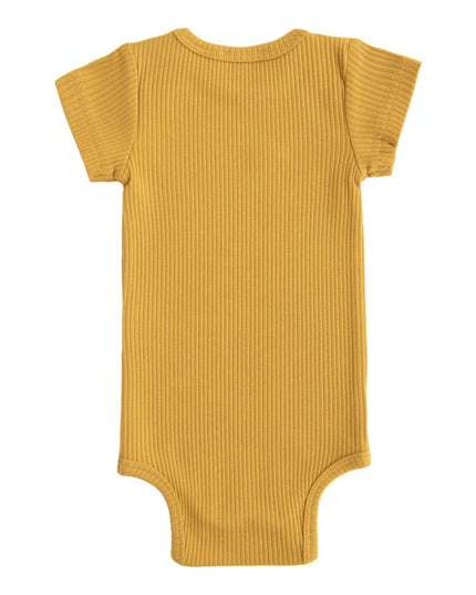 kids-atelier-banblu-gender-neutral-unisex-yellow-mustard-ss-modal-bodysuit-51177-mustard