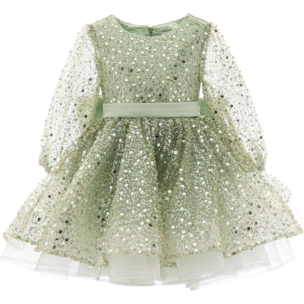 kids-atelier-tulleen-kid-girl-green-pradera-glimmer-tulle-bow-dress-322407-green