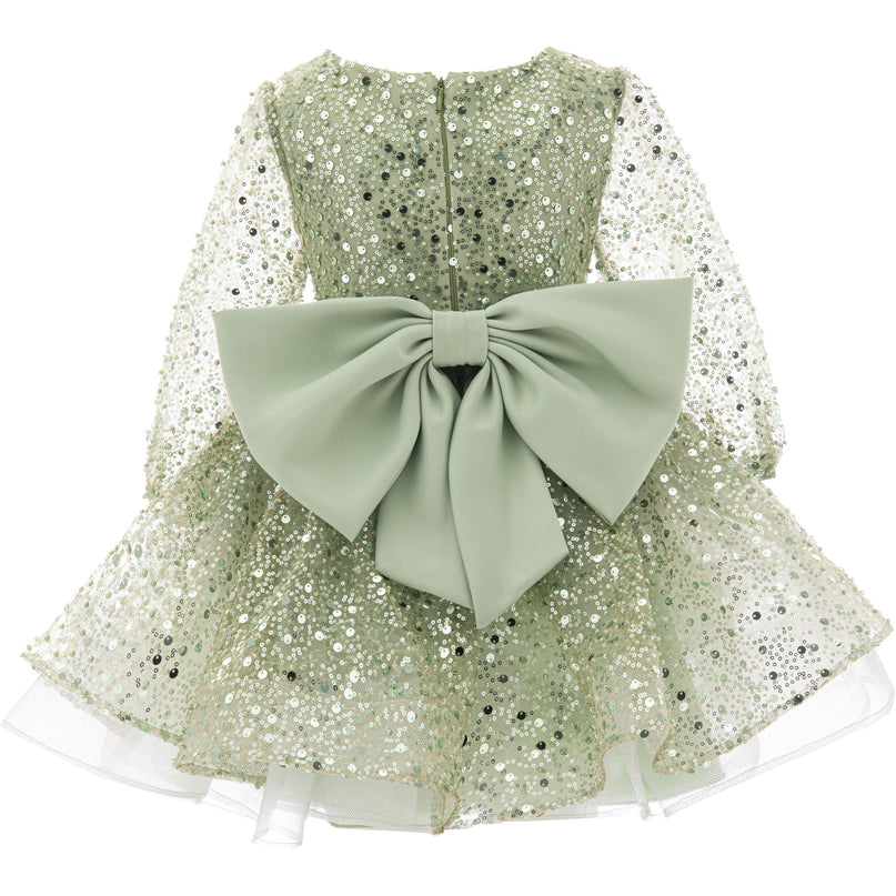 kids-atelier-tulleen-kid-girl-green-pradera-glimmer-tulle-bow-dress-322407-green