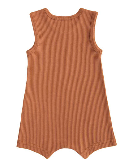 kids-atelier-banblu-baby-boy-girl-orange-terracotta-sleeveless-modal-romper-51270-terracotta