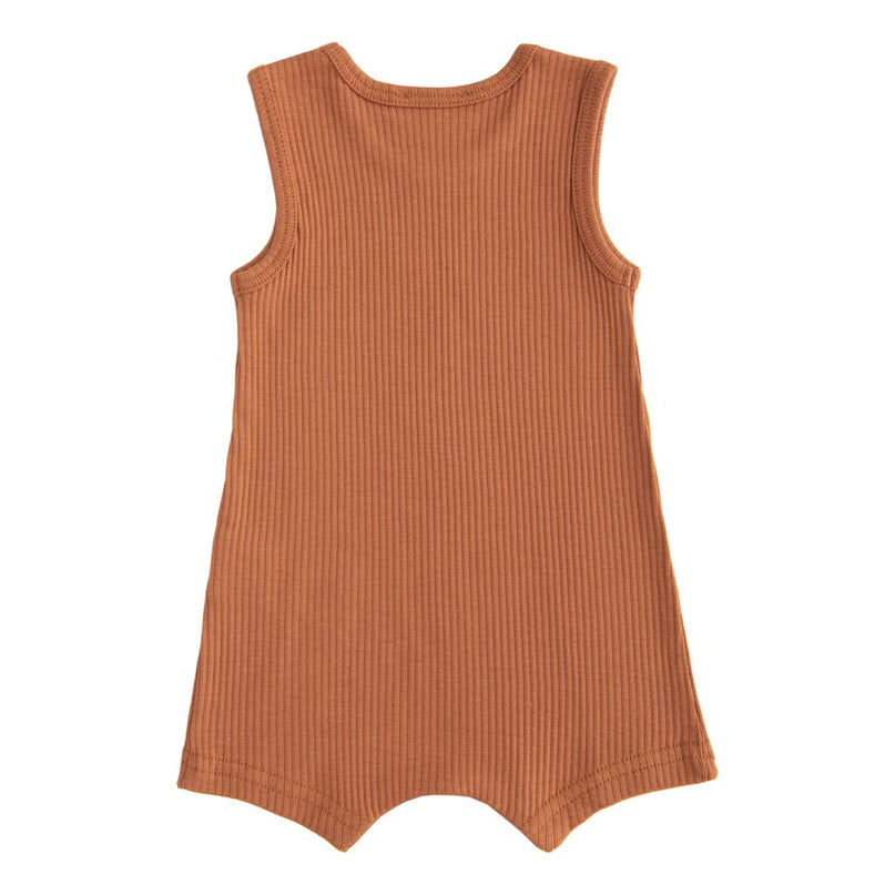 kids-atelier-banblu-baby-boy-girl-orange-terracotta-sleeveless-modal-romper-51270-terracotta