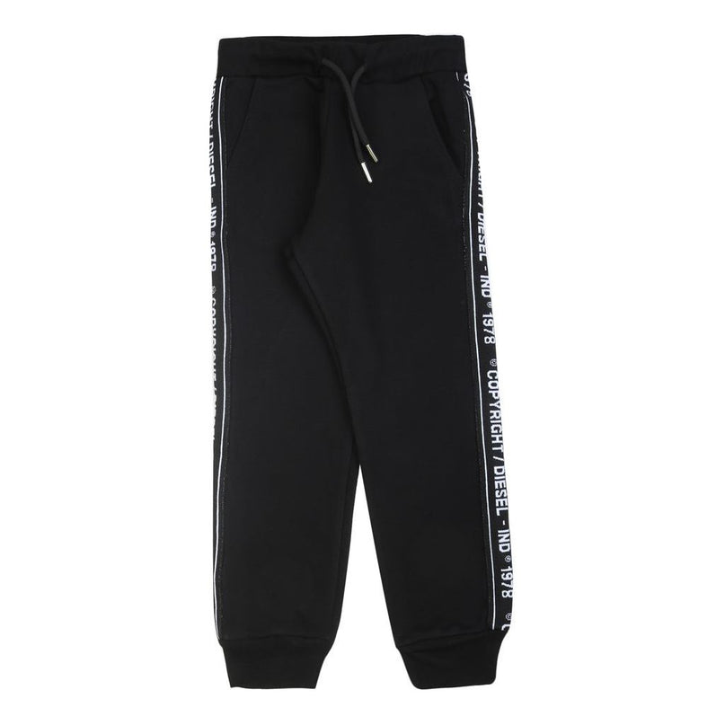 kids-atelier-diesel-children-boy-black-logo-tape-sweatpants-00j52s-00yi8-k900-black