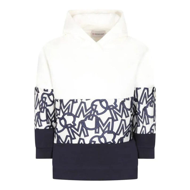 moncler-Beige & Blue Sweatshirt-g1-954-8g768-10-809ag-070