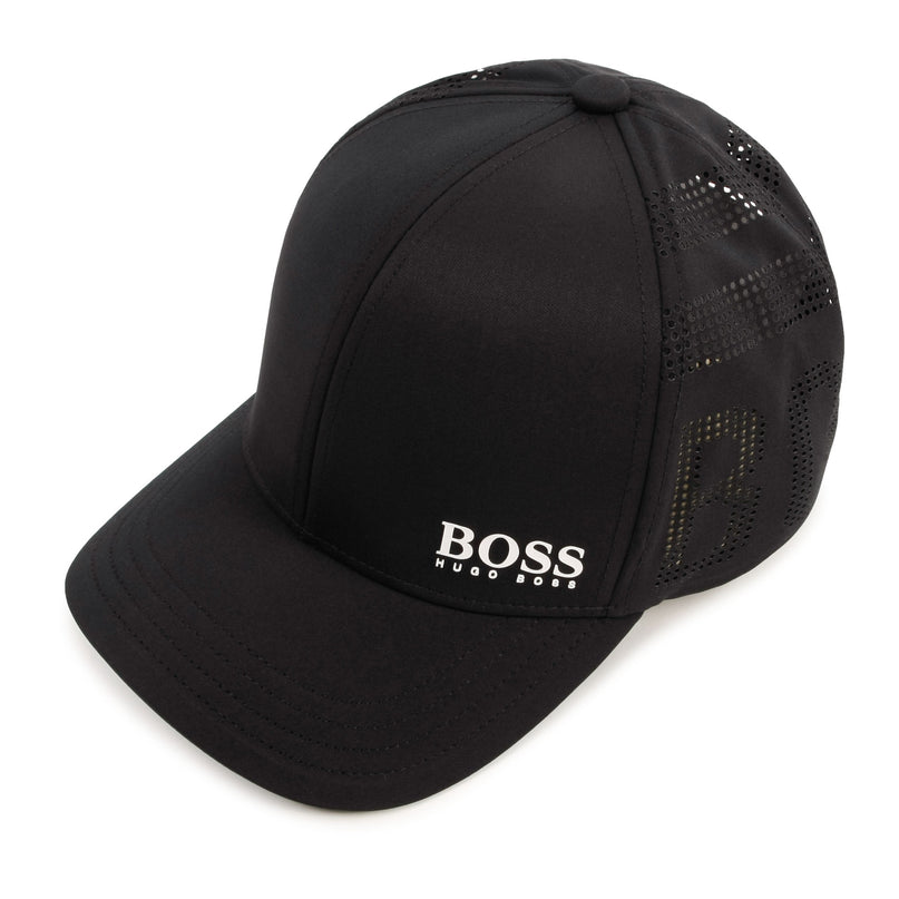 BOSS-KB-BLACK-CAP-J21253-09B