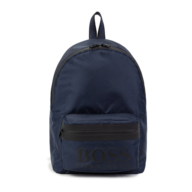 BOSS-KB-NAVY-RUCKSACK-J20T78-849