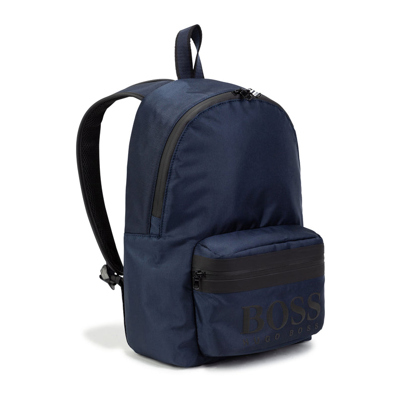 BOSS-KB-NAVY-RUCKSACK-J20T78-849